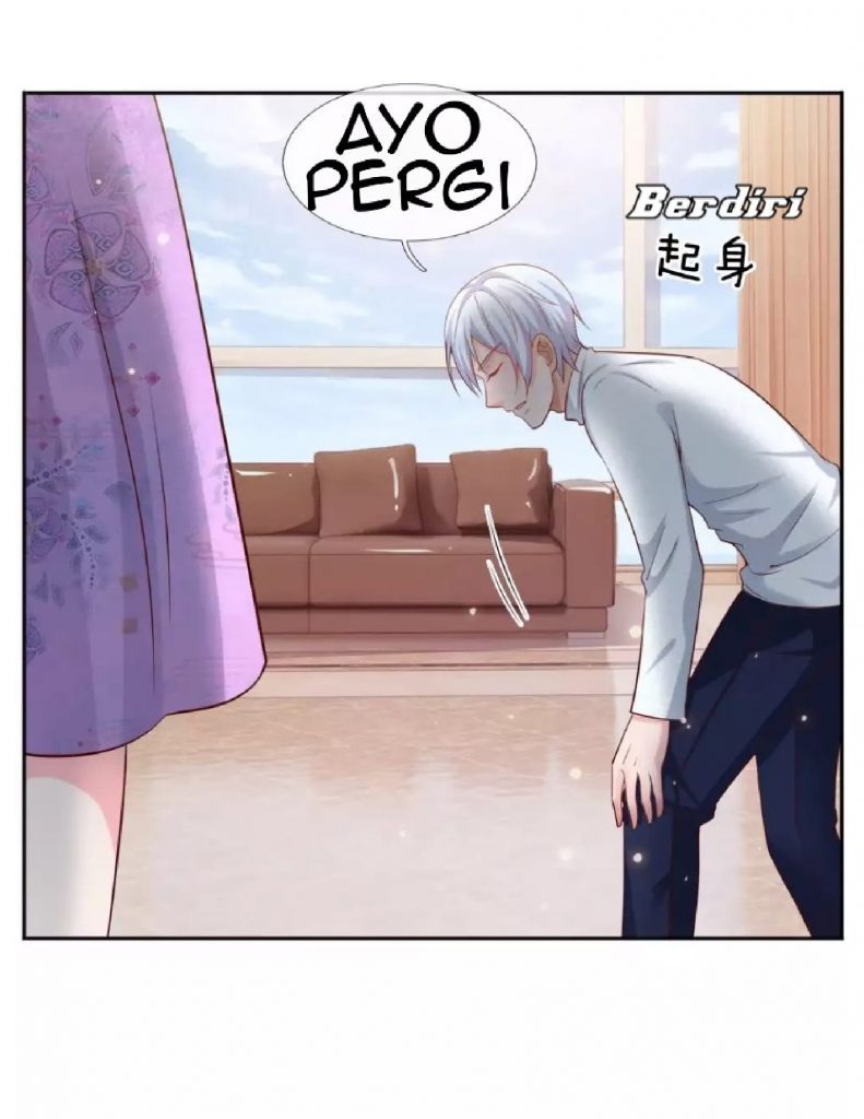 I am Daxianzun Chapter 46 Bahasa Indonesia